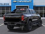 2025 Chevrolet Colorado Crew Cab 4WD Pickup for sale #TC062150 - photo 4