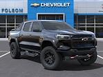 2025 Chevrolet Colorado Crew Cab 4WD Pickup for sale #TC062150 - photo 7