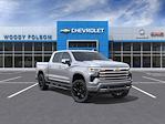2026 Chevrolet Silverado 1500 Crew Cab 4WD Pickup for sale #194132 - photo 1