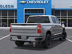 2026 Chevrolet Silverado 1500 Crew Cab 4WD Pickup for sale #194132 - photo 4