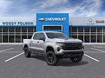 2026 Chevrolet Silverado 1500 Crew Cab 4WD Pickup for sale #194266 - photo 1