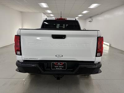 2025 Chevrolet Colorado Crew Cab 4WD Pickup for sale #TC061755 - photo 2