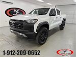 2025 Chevrolet Colorado Crew Cab 4WD Pickup for sale #TC061755 - photo 1