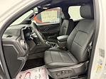 2025 Chevrolet Colorado Crew Cab 4WD Pickup for sale #TC061755 - photo 9
