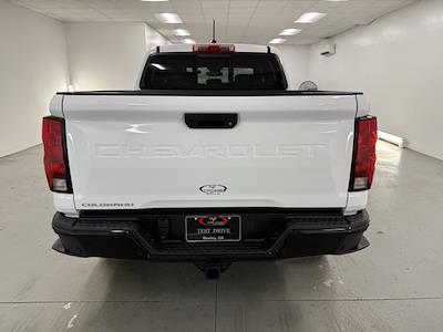 2025 Chevrolet Colorado Crew Cab 4WD Pickup for sale #TC061052 - photo 2