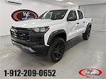 2025 Chevrolet Colorado Crew Cab 4WD Pickup for sale #TC061052 - photo 1