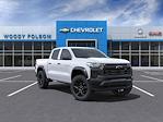 2025 Chevrolet Colorado Crew Cab 4WD Pickup for sale #TC061052 - photo 20