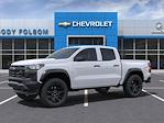 2025 Chevrolet Colorado Crew Cab 4WD Pickup for sale #TC061052 - photo 21