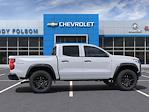 2025 Chevrolet Colorado Crew Cab 4WD Pickup for sale #TC061052 - photo 24