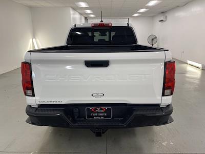 2025 Chevrolet Colorado Crew Cab 4WD Pickup for sale #TC060958 - photo 2