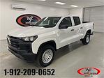 2025 Chevrolet Colorado Crew Cab 4WD Pickup for sale #TC060958 - photo 1