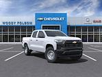 2025 Chevrolet Colorado Crew Cab 4WD Pickup for sale #TC060958 - photo 20
