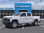 2025 Chevrolet Colorado Crew Cab 4WD Pickup for sale #TC060958 - photo 21