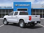 2025 Chevrolet Colorado Crew Cab 4WD Pickup for sale #TC060958 - photo 22