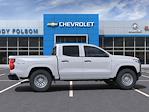 2025 Chevrolet Colorado Crew Cab 4WD Pickup for sale #TC060958 - photo 24