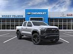 2025 Chevrolet Colorado Crew Cab 4WD Pickup for sale #TC061757 - photo 1