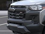 2025 Chevrolet Colorado Crew Cab 4WD Pickup for sale #TC061756 - photo 13
