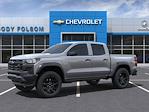 2025 Chevrolet Colorado Crew Cab 4WD Pickup for sale #TC061756 - photo 2