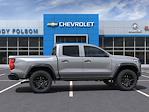 2025 Chevrolet Colorado Crew Cab 4WD Pickup for sale #TC061756 - photo 5