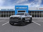 2025 Chevrolet Colorado Crew Cab 4WD Pickup for sale #TC061756 - photo 8