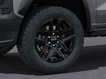 2025 Chevrolet Colorado Crew Cab 4WD Pickup for sale #TC061756 - photo 9
