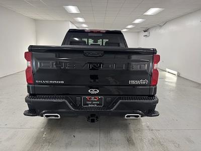 New 2026 Chevrolet Silverado 1500 High Country Crew Cab for sale #TC121856 - photo 2
