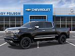 New 2026 Chevrolet Silverado 1500 High Country Crew Cab 4WD Pickup for sale #195373 - photo 2