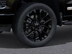 New 2026 Chevrolet Silverado 1500 High Country Crew Cab 4WD Pickup for sale #195373 - photo 9
