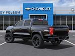 2025 Chevrolet Colorado Crew Cab 4WD Pickup for sale #TC061754 - photo 3