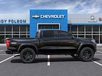 2025 Chevrolet Colorado Crew Cab 4WD Pickup for sale #TC061754 - photo 5