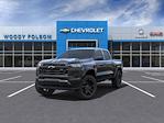 2025 Chevrolet Colorado Crew Cab 4WD Pickup for sale #TC061754 - photo 8