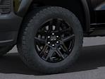 2025 Chevrolet Colorado Crew Cab 4WD Pickup for sale #TC061754 - photo 9