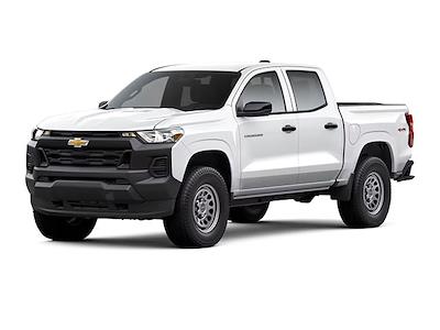 New 2026 Chevrolet Colorado - photo 1