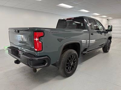 New 2026 Chevrolet Silverado 2500 LTZ Crew Cab for sale #TC030268 - photo 2