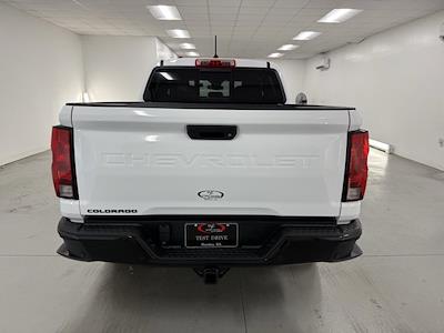 2025 Chevrolet Colorado Crew Cab 4WD Pickup for sale #TC061351 - photo 2