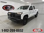 2025 Chevrolet Colorado Crew Cab 4WD Pickup for sale #TC061351 - photo 1