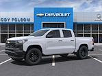 2025 Chevrolet Colorado Crew Cab 4WD Pickup for sale #TC061351 - photo 21