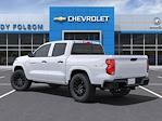 2025 Chevrolet Colorado Crew Cab 4WD Pickup for sale #TC061351 - photo 22