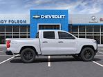 2025 Chevrolet Colorado Crew Cab 4WD Pickup for sale #TC061351 - photo 24
