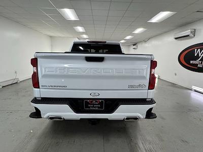 New 2026 Chevrolet Silverado 1500 High Country Crew Cab for sale #TC121658 - photo 2
