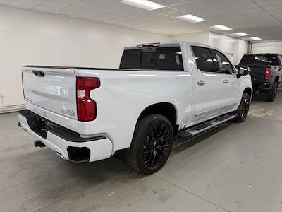 2026 Chevrolet Silverado 1500 Crew Cab 4WD Pickup for sale #TC010963 - photo 2
