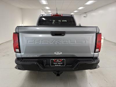 2025 Chevrolet Colorado Crew Cab 4WD Pickup for sale #TC062252 - photo 2