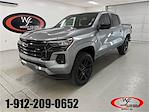 2025 Chevrolet Colorado Crew Cab 4WD Pickup for sale #TC062252 - photo 1