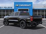 2025 Chevrolet Colorado Crew Cab 4WD Pickup for sale #TC062253 - photo 22