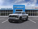 2025 Chevrolet Colorado Crew Cab 4WD Pickup for sale #TC062457 - photo 8