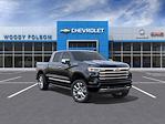 New 2026 Chevrolet Silverado 1500 High Country Crew Cab 4WD Pickup for sale #200413 - photo 1