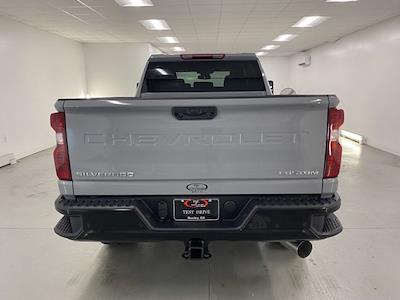 2025 Chevrolet Silverado 2500 Crew Cab 4WD Pickup for sale #TC061958 - photo 2