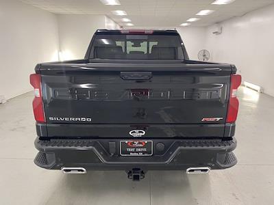 2025 Chevrolet Silverado 1500 Crew Cab 4WD Pickup for sale #TC062158 - photo 2