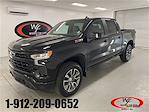 2025 Chevrolet Silverado 1500 Crew Cab 4WD Pickup for sale #TC062158 - photo 1