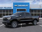 2025 Chevrolet Silverado 1500 Crew Cab 4WD Pickup for sale #TC062158 - photo 21